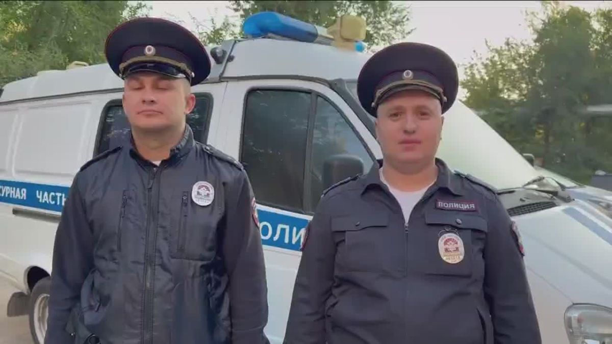 В Саратове пропавшего 5-летнего мальчика нашли на детской площадке