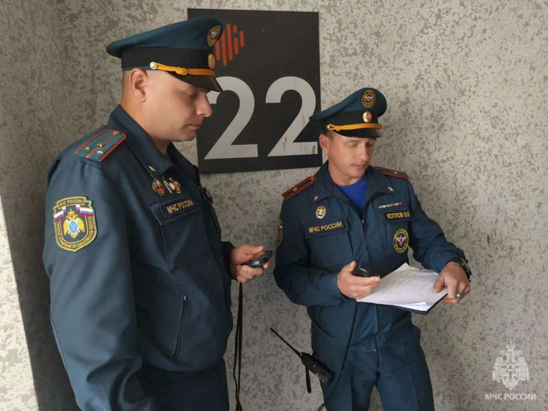 Пожарные региона приняли «вертикальный вызов» Пожарные региона приняли «вертикальный вызов»