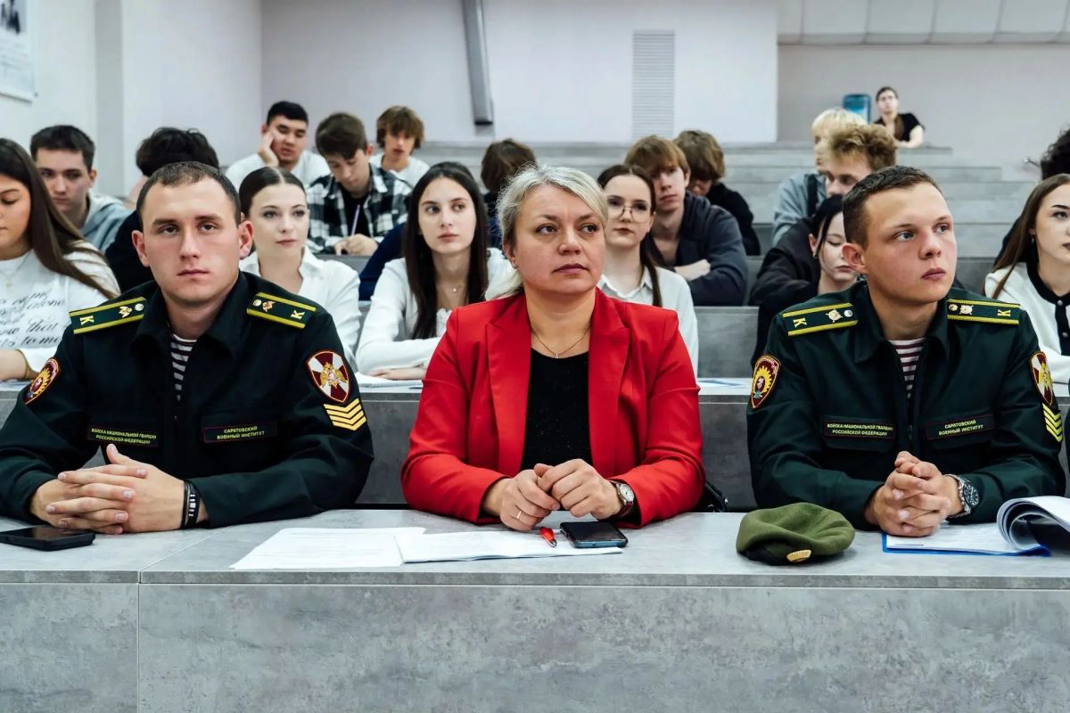 Защиту молодёжи от экстремизма обсудили на региональной конференции Защиту молодёжи от экстремизма обсудили на региональной конференции