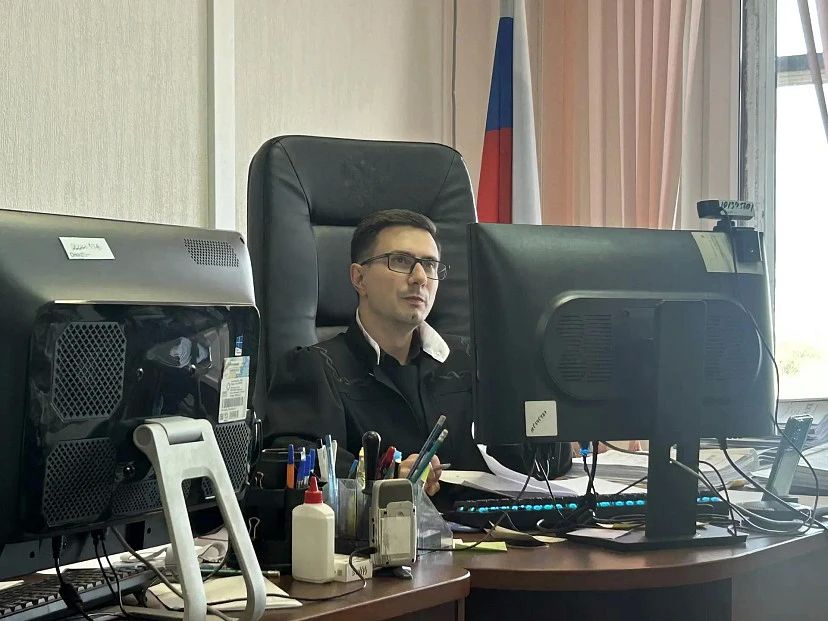 Суд вновь отложил заседание о спорных участках в Авиаторе