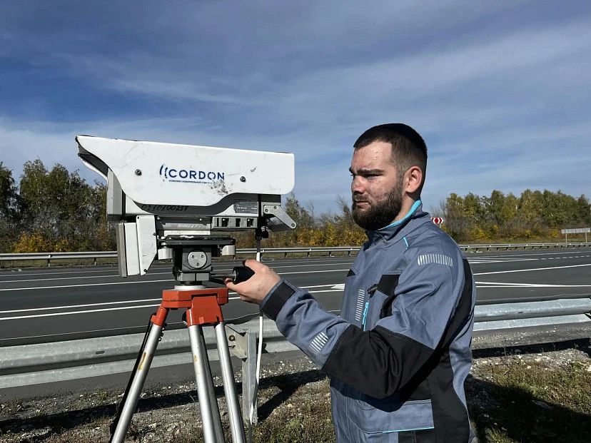 Саратовскому ветерану СВО помогли найти работу в специализированном кадровом центре
