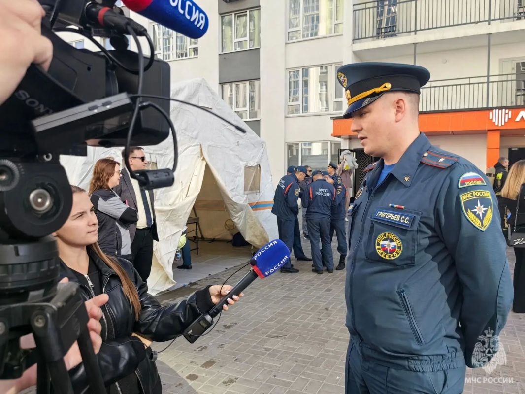 Пожарные региона приняли «вертикальный вызов» Пожарные региона приняли «вертикальный вызов»