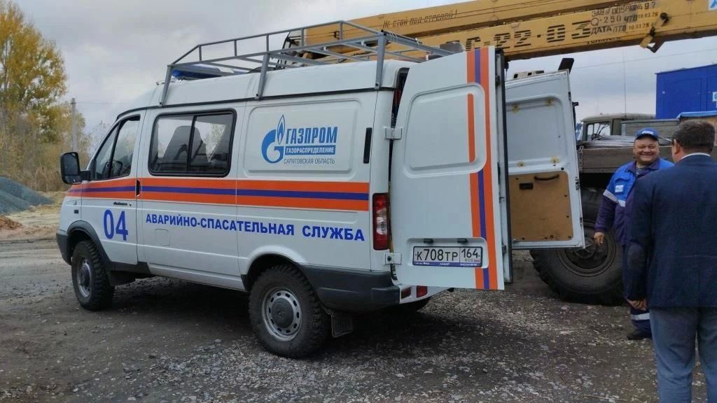В Саратовской области проверили готовность экстренных служб к отопительному сезону В Саратовской области проверили готовность экстренных служб к отопительному сезону