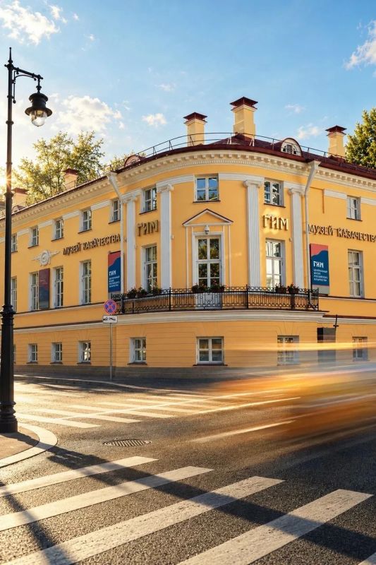 Подведены итоги фотоконкурса «Культурный ритм», посвященного архитектурному наследию России Подведены итоги фотоконкурса «Культурный ритм», посвященного архитектурному наследию России