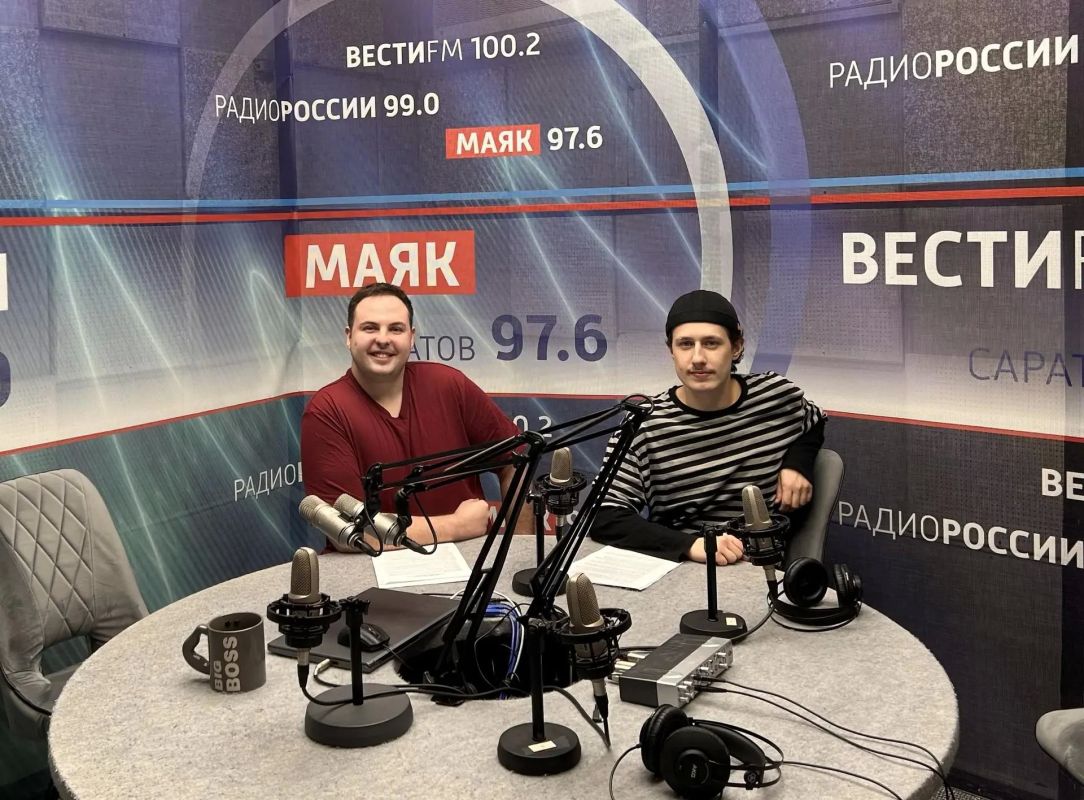 В тридцать втором выпуске еженедельной пятничной программы «В седьмом часу» выясним, как сельское хозяйство Саратовской области прошло путь от старинных поверий и знаменитого калача до современных технологий