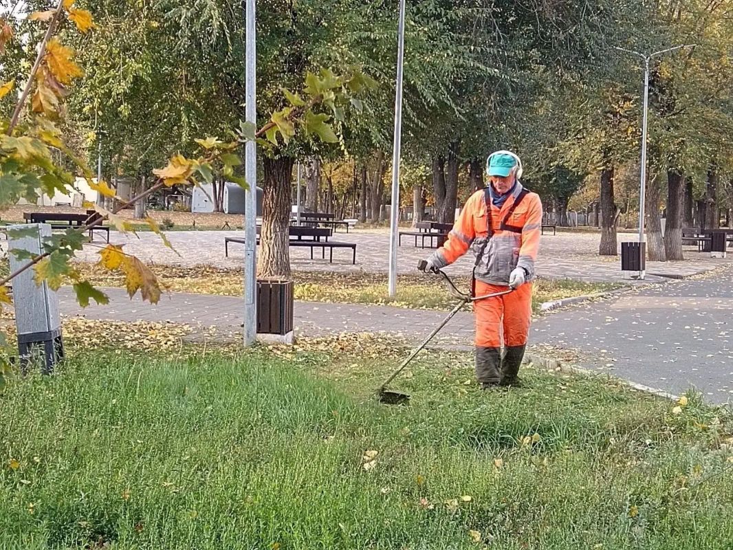 Ежедневное благоустройство города Балаково Ежедневное благоустройство города Балаково