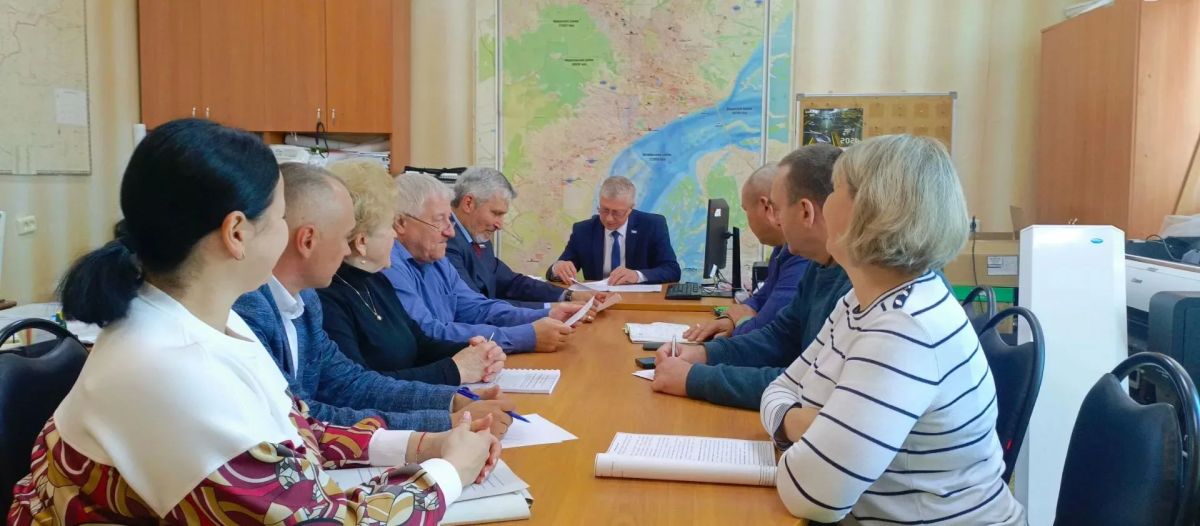 В Саратовской области проверили готовность экстренных служб к отопительному сезону
