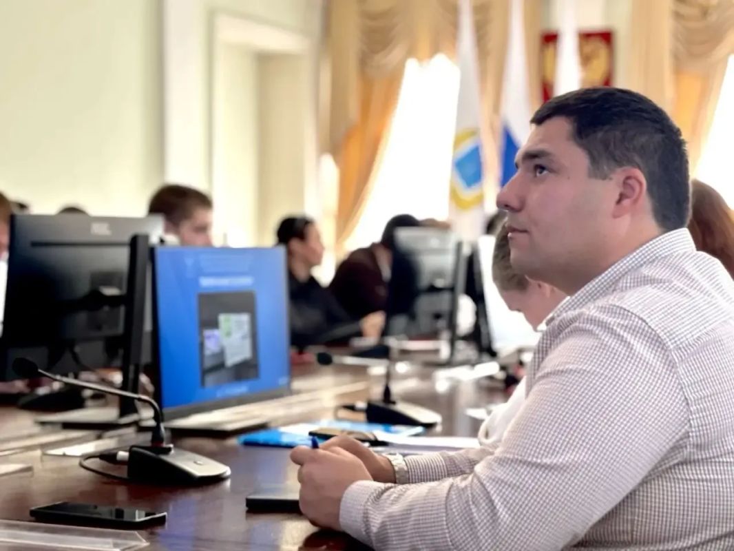 От профилактики к мерам: обозначены приоритетные направления административной работы От профилактики к мерам: обозначены приоритетные направления административной работы