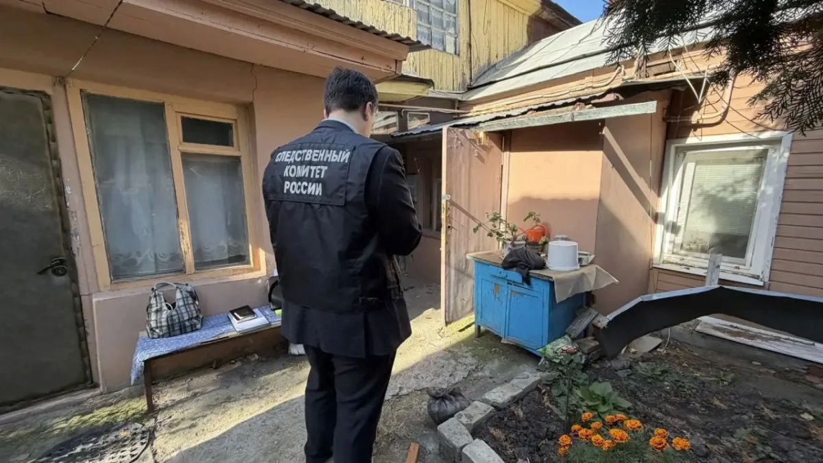 В Саратове организована процессуальная проверка по факту смерти мужчины