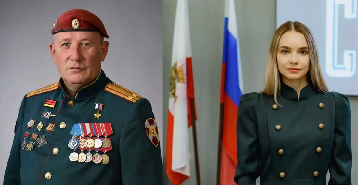 Герой России и руководитель Музея истории СВО поддержали избрание Рената Аминова на должность председателя комитета по делам ветеранов