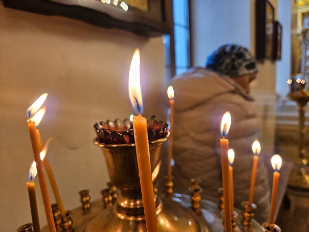 Благополучие в доме, защита в дороге: о чем саратовцы могут попросить у святителя Николая Чудотворца