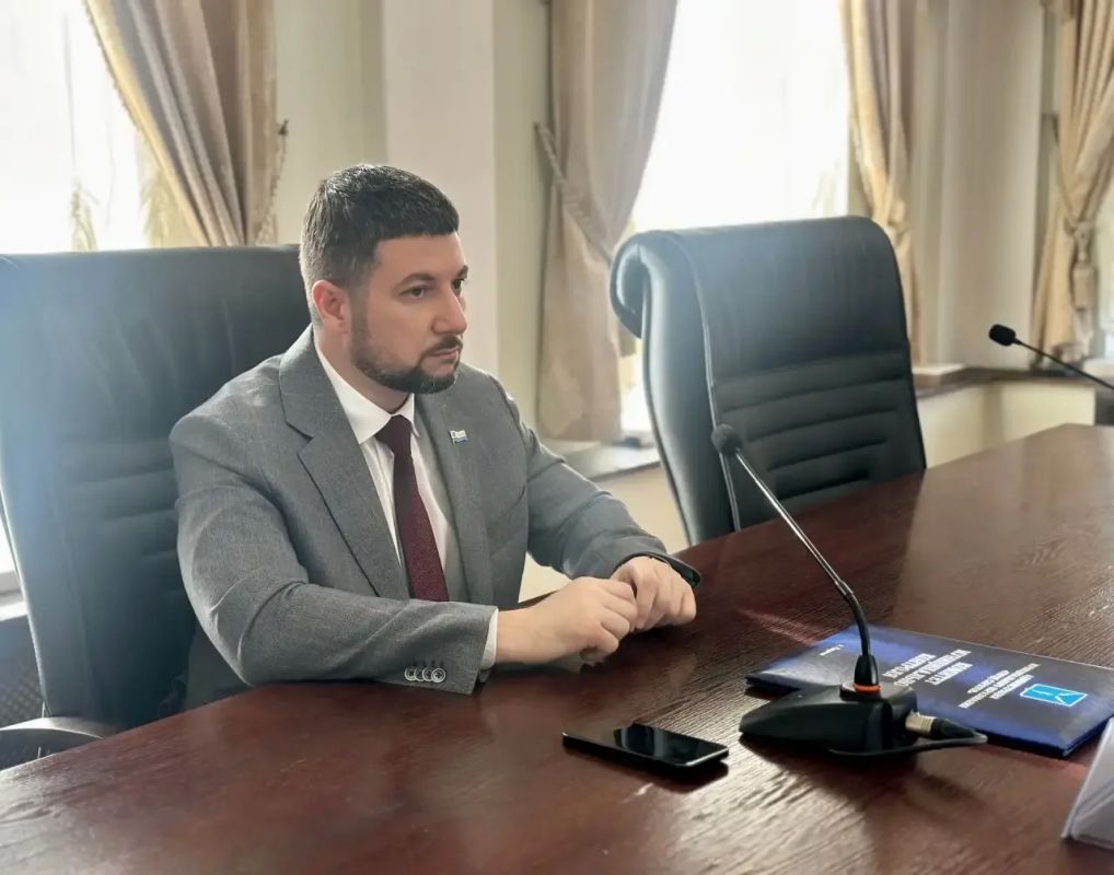 От профилактики к мерам: обозначены приоритетные направления административной работы От профилактики к мерам: обозначены приоритетные направления административной работы