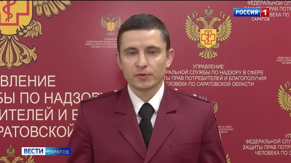 Клещи этой осенью остаются активными дольше обычного из-за аномально теплой погоды