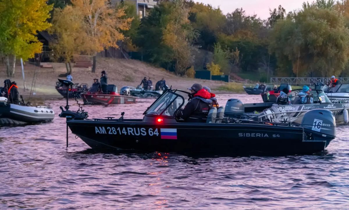 Саратовцы завоевали бронзу чемпионата России по рыболовному спорту Саратовцы завоевали бронзу чемпионата России по рыболовному спорту