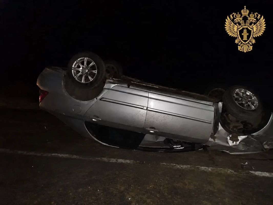 По поручению прокурора Саратовской области Романа Пантелеева организована проверка по факту ДТП, в котором погибла несовершеннолетняя По поручению прокурора Саратовской области Романа Пантелеева организована проверка по факту ДТП, в котором погибла несовершеннолетняя