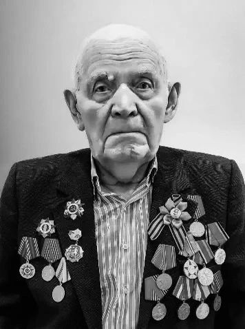 Игорь Молчанов: На 101-м году жизни скончался участник Великой Отечественной войны, почетный гражданин муниципального образования «Город Саратов» Бикуллов Зякиулла Шарифжанович