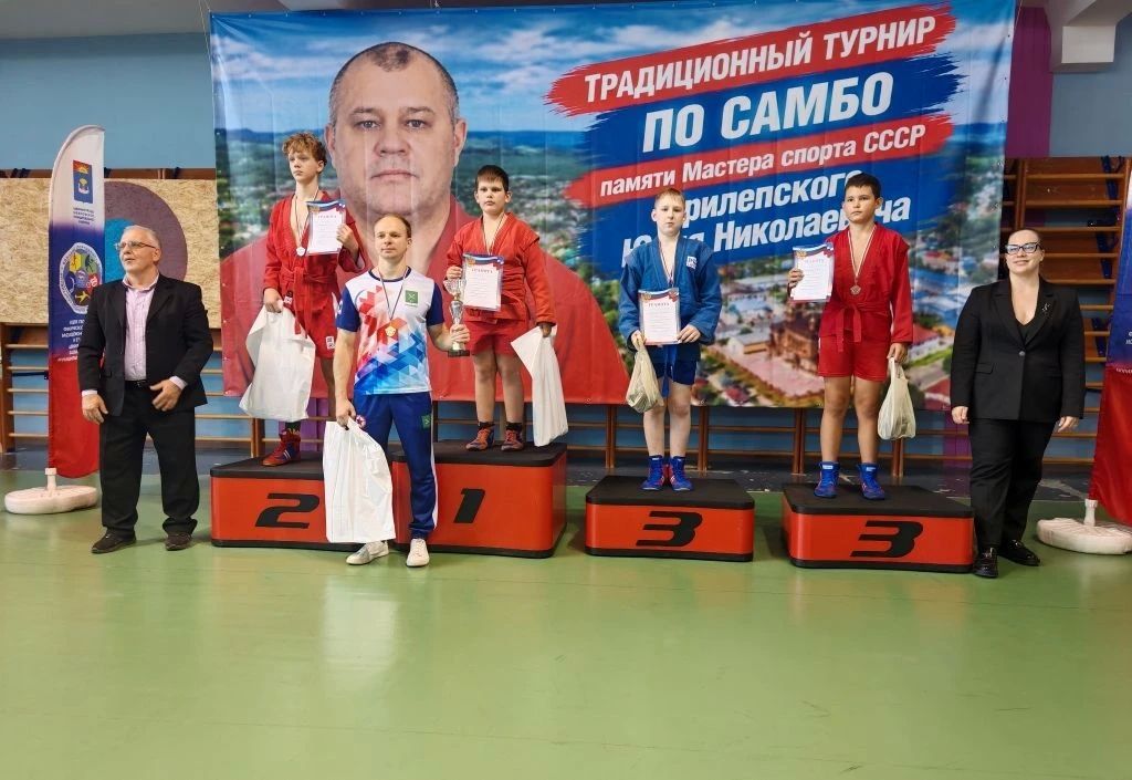Спортивные выходные в Балаково: итоги турниров по дзюдо и самбо Спортивные выходные в Балаково: итоги турниров по дзюдо и самбо