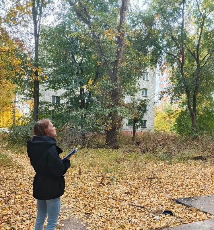 Специалисты управления эксплуатации жилищного фонда администрации Энгельсского муниципального района провели 68 выездных осмотров МКД и направили 26 уведомлений об устранении нарушений Специалисты управления эксплуатации жилищного фонда администрации Энгельсского муниципального района провели 68 выездных осмотров МКД и направили 26 уведомлений об устранении нарушений