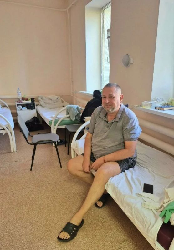 Врачи спасли саратовского журналиста с инфарктом