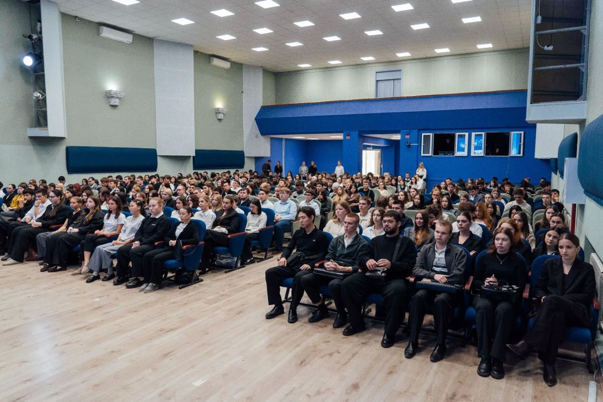 В регионе продолжается работа по профилактике экстремизма в молодежной среде В регионе продолжается работа по профилактике экстремизма в молодежной среде