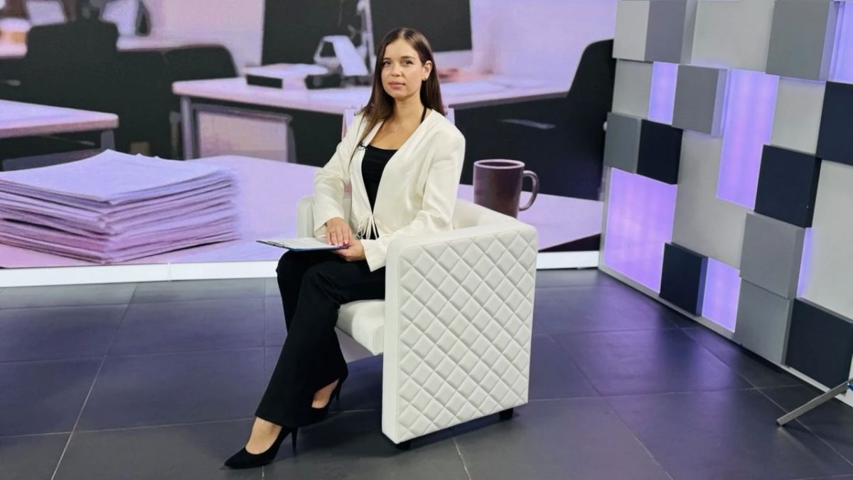 О трудовых правах граждан расскажем в эфире телеканала «Саратов 24» О трудовых правах граждан расскажем в эфире телеканала «Саратов 24»
