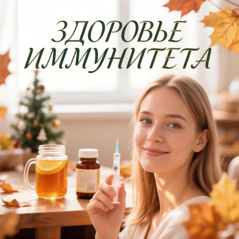 В Саратовской области снизился ковид, но эпидпорог по ОРВИ превышен