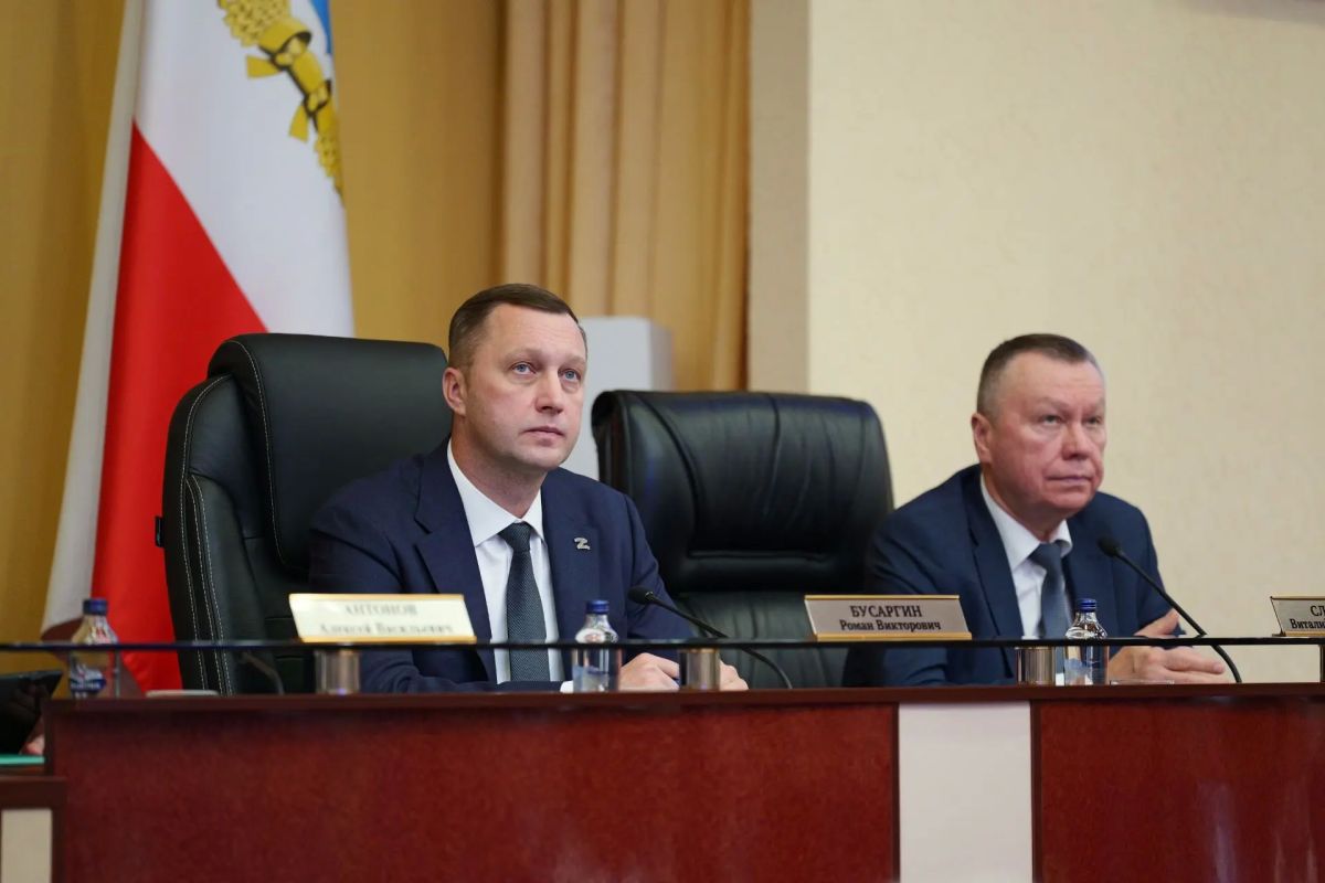 Саратовская область вошла в число субъектов, которые получат федеральную поддержку на стимулирование экспорта
