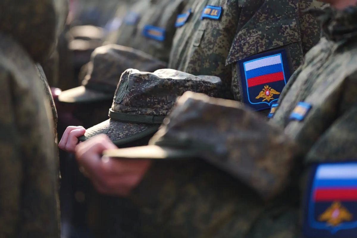 В Парке Победы прошла церемония, посвященная увековечиванию памяти военнослужащих, погибших в ходе специальной военной операции В Парке Победы прошла церемония, посвященная увековечиванию памяти военнослужащих, погибших в ходе специальной военной операции