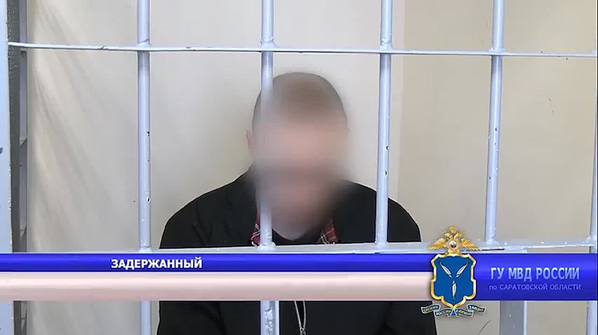 В Татищевском районе Саратовской области пожилой мужчина стал очередной жертвой дистанционных мошенников