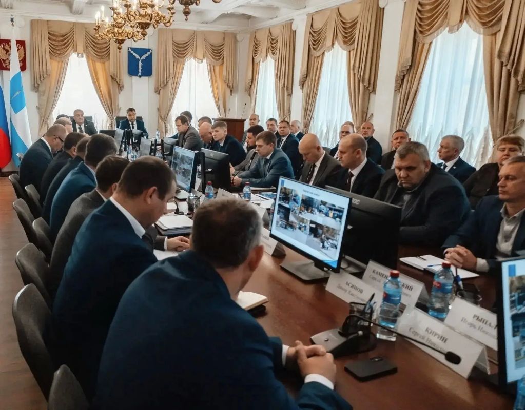 Игорь Молчанов: Сегодня на штабе по благоустройству вновь обратил внимание на необходимость обязательного контроля качества после проведения вскрышных работ