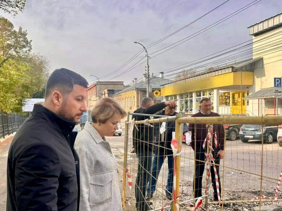 Нарушители земляных работ привлечены к административной ответственности Нарушители земляных работ привлечены к административной ответственности