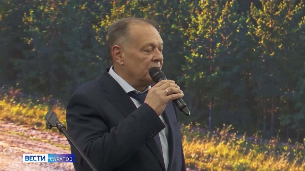 Сегодня в Саратове наградили лучших дорожников