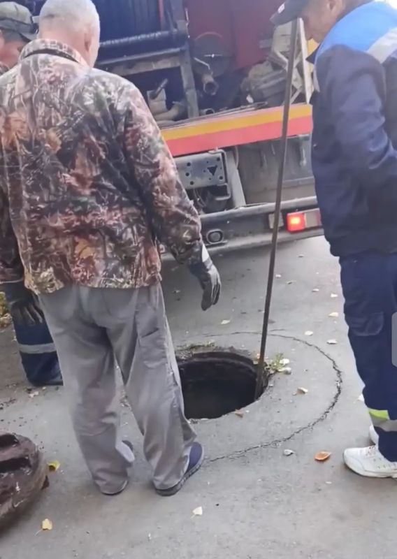 Итоги дня МУП «Энгельс-Водоканал» Итоги дня МУП «Энгельс-Водоканал»