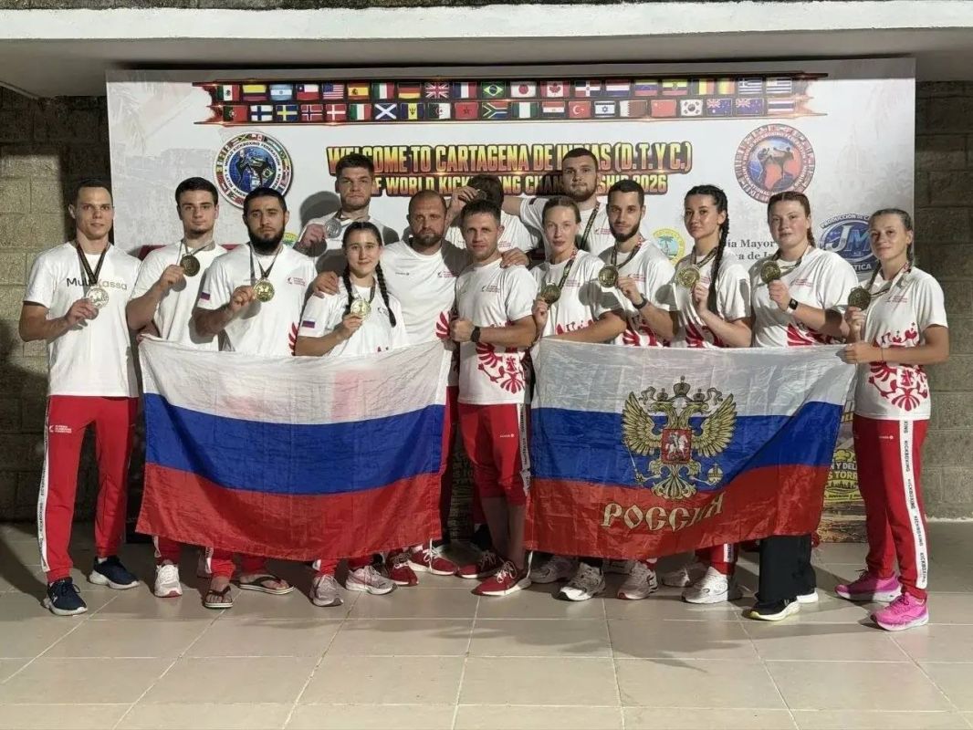 Саратовская спортсменка – на пьедестале Чемпионата мира! Саратовская спортсменка – на пьедестале Чемпионата мира!