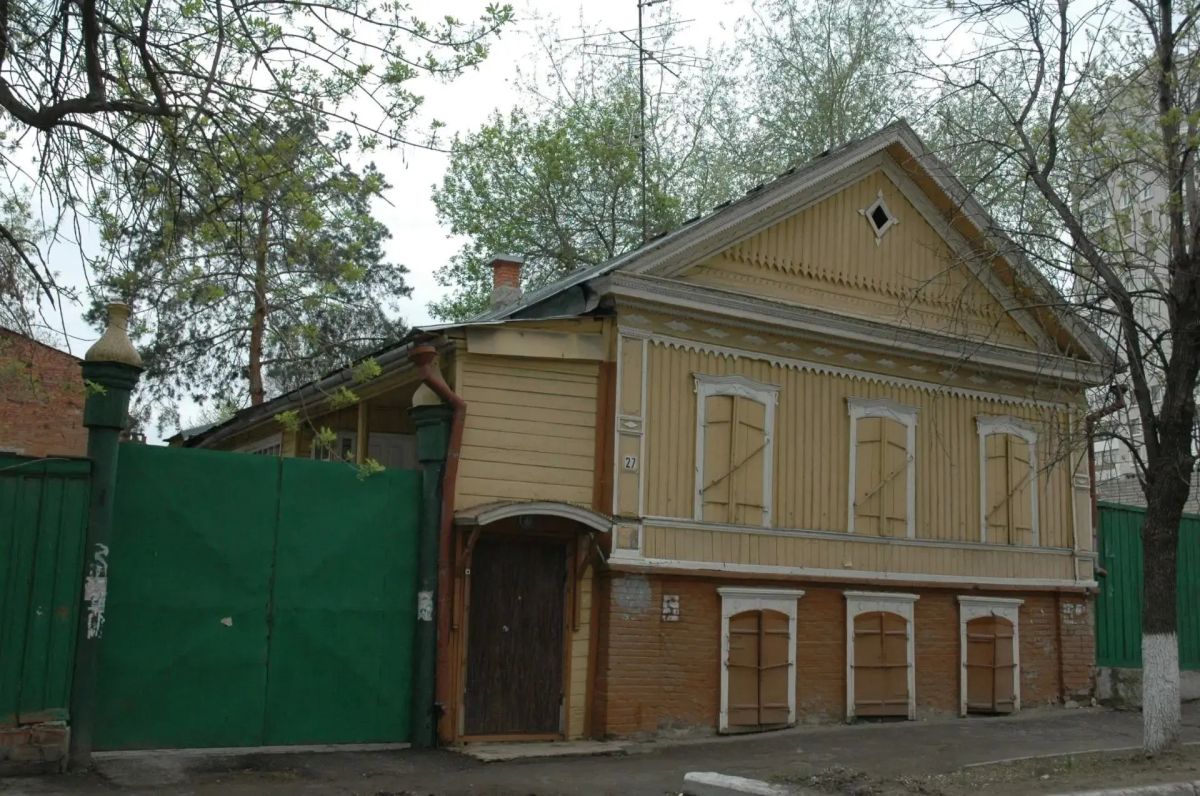 Секрет Галины Вишневской и Мстислава Ростроповича: тайное венчание в Саратове Секрет Галины Вишневской и Мстислава Ростроповича: тайное венчание в Саратове
