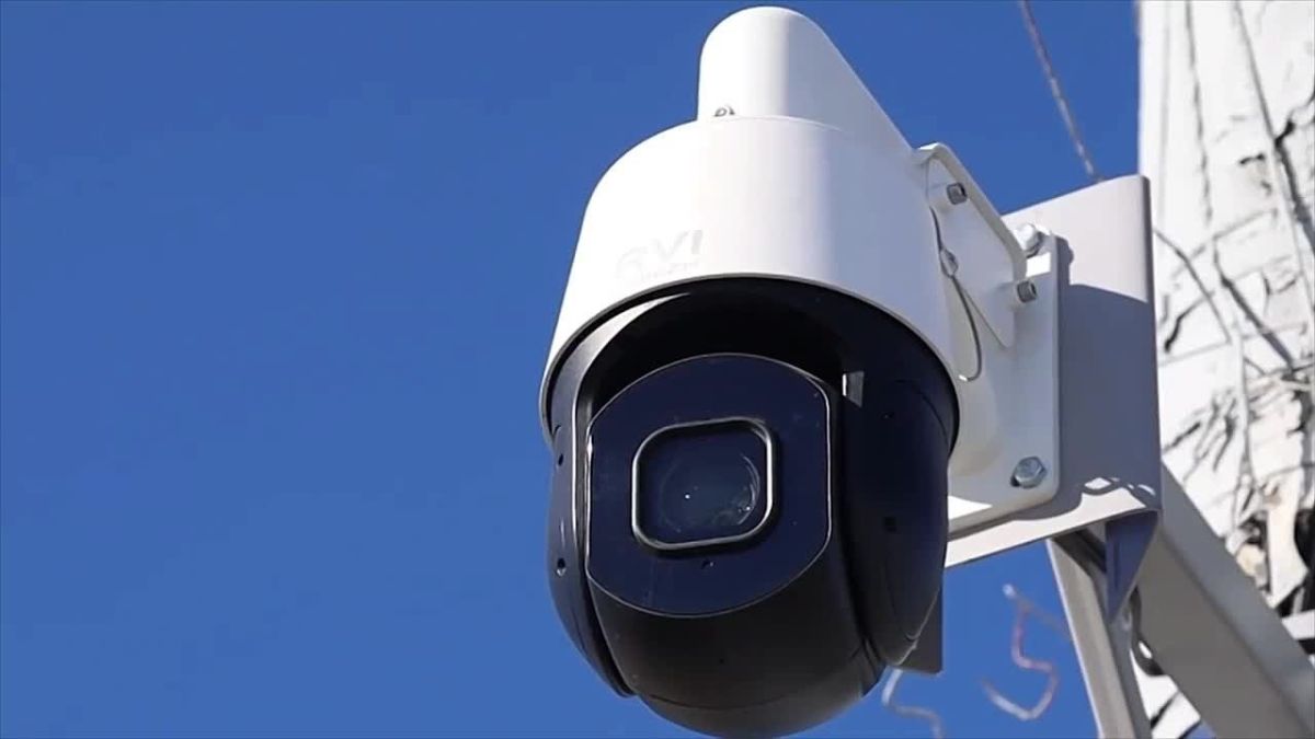 С 30 октября парковка около железнодорожного вокзала начнёт работать в штатном режиме