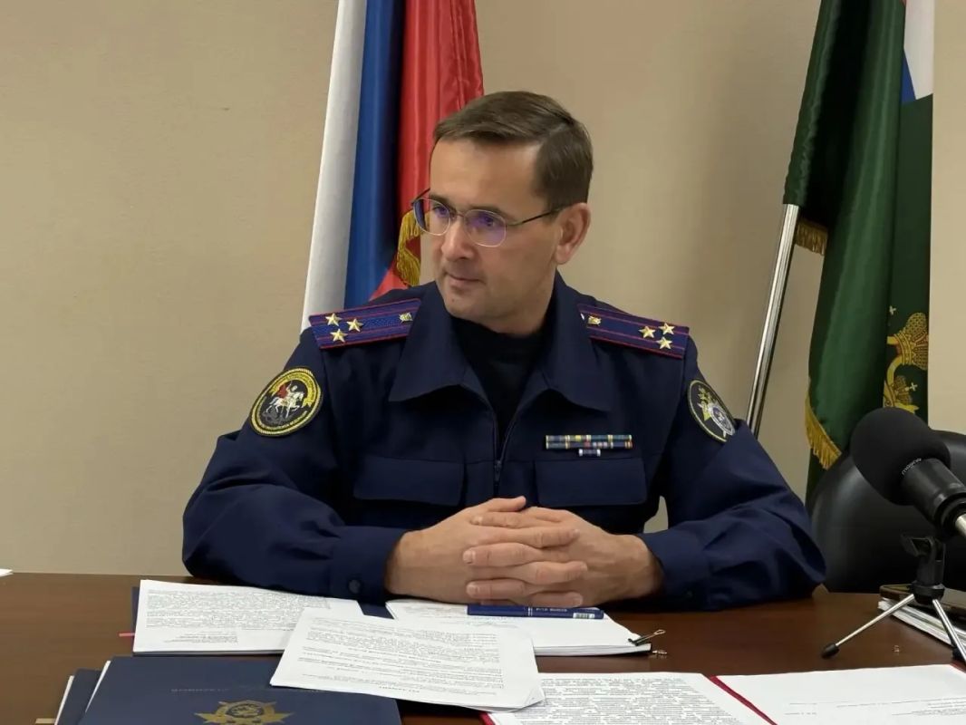 В Саратове по результатам личного приема возбуждено уголовное дело по факту травмирования монтажника на железнодорожном вокзале