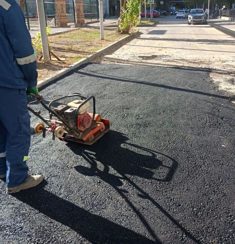 МУП «Энгельс-Водоканал». Итоги недели МУП «Энгельс-Водоканал». Итоги недели