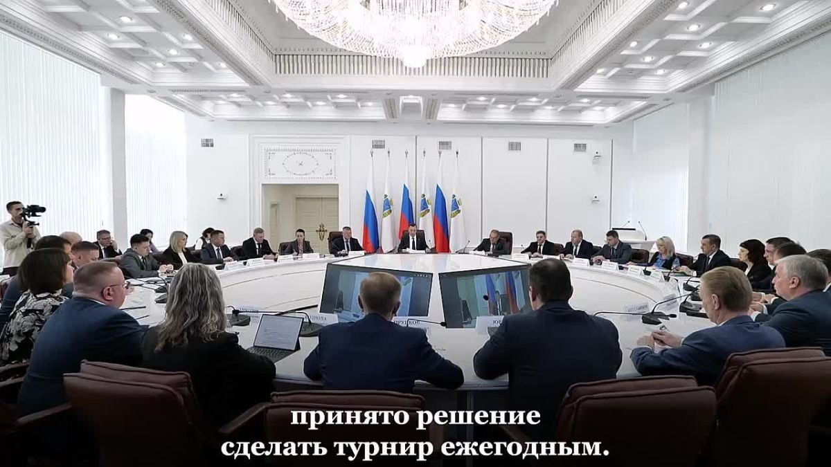 Бесплатные шахматные кружки появятся во всех школах Саратовской области