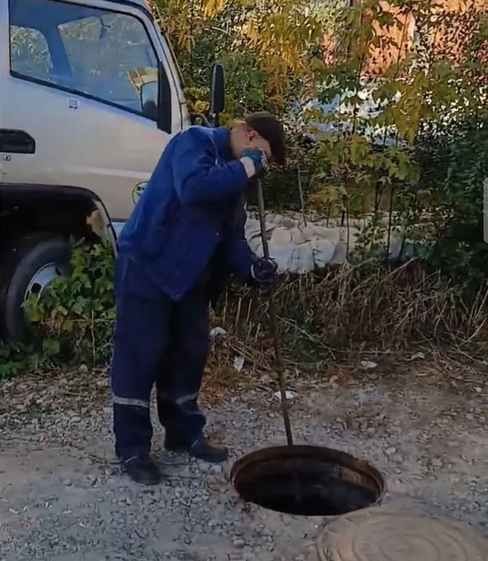 Итоги дня МУП «Энгельс-Водоканал»