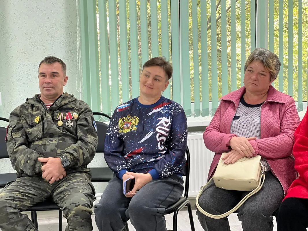Саратовские ветераны СВО стали предпринимателями и открыли турбазы Саратовские ветераны СВО стали предпринимателями и открыли турбазы