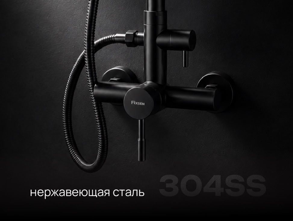 Сталь, латунь или цинковый сплав: какой смеситель прослужит дольше