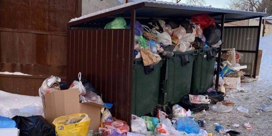Депутаты Саратовской облдумы вновь отметили неготовность «Ситиматика» к зиме
