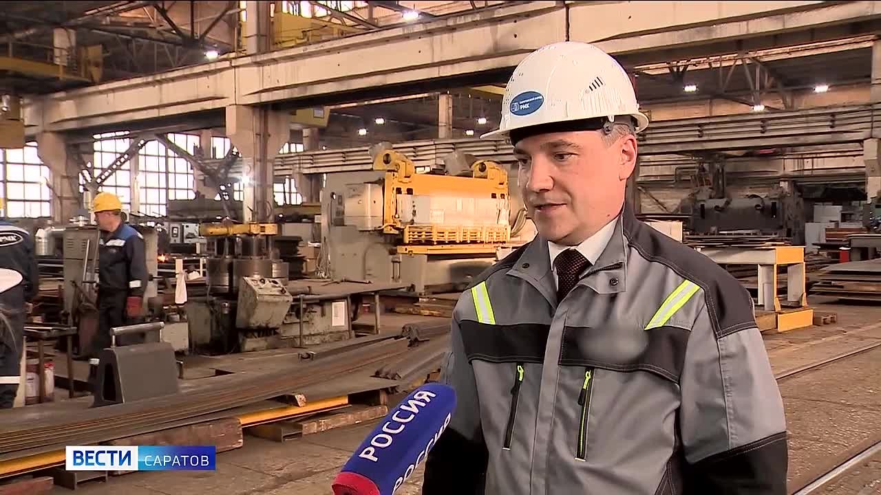 «Производительность труда»: как проект помогает развиваться предприятиям?
