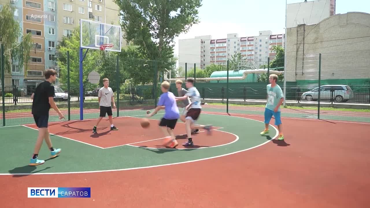 И научат, и помогут, и поддержат
