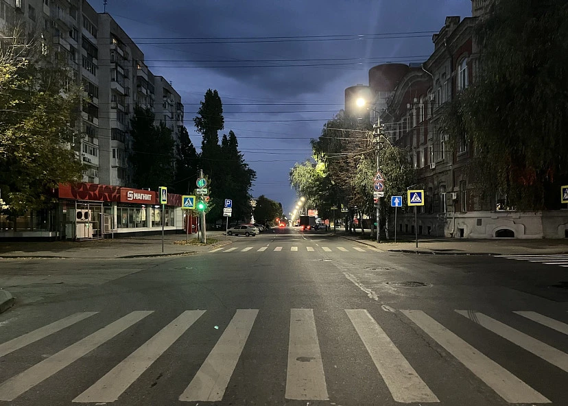 Над Саратовской областью вторую ночь подряд сбивали беспилотники