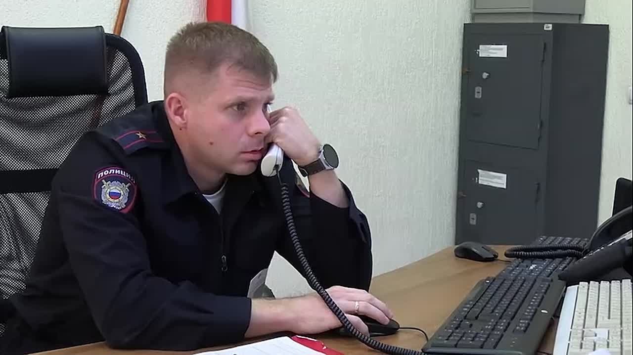 Для полицейского из Саратова донорство стало частью жизни